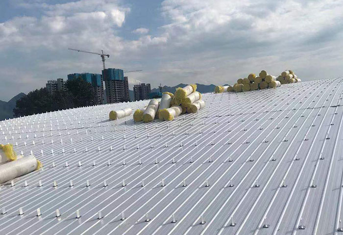 常德 网架施工
